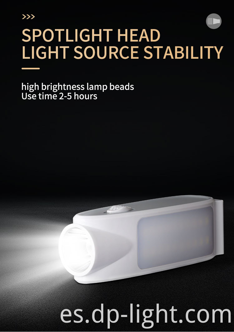 Emergency Camping Light 